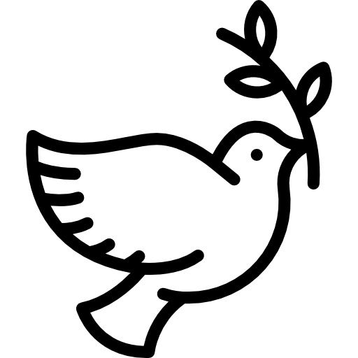 Ícono de Duelos y perdidas
